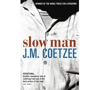 Slow Man