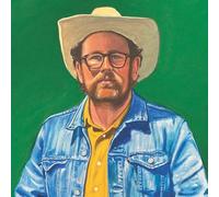 Slow Motion Cowboys - Wolf of St. Elmo [Vinyl LP] [VINYL]