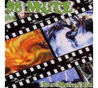 Slow Motion Riot [JP-Import]