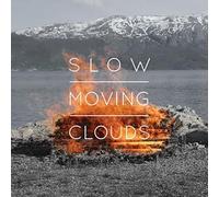 SLOW MOVING CLOUDS - THE CONQUERING HERO