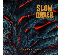 Slow Order - Eternal Fire