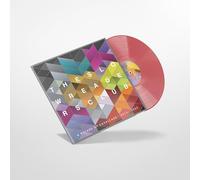 Slow Readers Club - Cavalcade (10 Year Anniversary) (Red Translucent Vinyl)