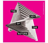 Slow Readers Club Joy of the Return CD M215UKCD NEW