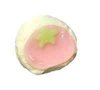 Slow Rebound Squeeze Toy, Sensory Cake Figurine for ADHD with for and with, Premium Silicone Material with Soft Texture Feature, Unique Pincer Accessory For Kids Adults Office Workers Stress Relief