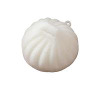 Slow Recovery Soft Buns A Model For Early Education In The Field Of Cuisine Suitable For Both Children And Adults To Anxiety. Rot (G, One Size)