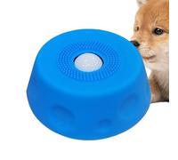 Slow Release for Dogs | Anti-Slip Liquid Rewards Dispenser for Pets, Licking Balls, for Small Medium Large Breeds Food Supplement Post-Operative Nutrition