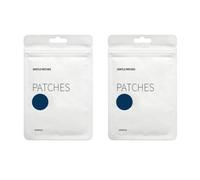 Slow-Release Hydrating Body Patch - Long-lasting moisturizing patch to nourish and smooth dry, rough skin (30-pack)