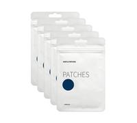 Slow-Release Hydrating Body Patch - Long-lasting moisturizing patch to nourish and smooth dry, rough skin (30-pack)