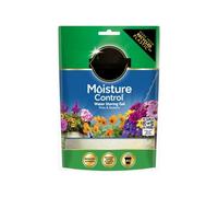 Slow Release Moisture Control Plant Food, Continuous Feed Fertiliser for Indoor & Outdoor Plants, Moisture Retention Formula for Healthy Growth, 200g (1 Pcs)