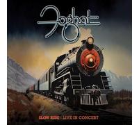 Slow Ride: Live in Concert