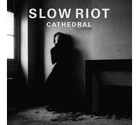SLOW RIOT - Cathedral [10" VINYL]