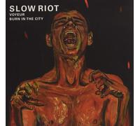 Voyeur/Burn In The City [7" VINYL]