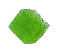 Slow Rising Squeeze Cube, 5cm Soft Sensory Fidget Toy for Kids and Adults, Calming Stress Relief Cube for Classroom, School, Work, Study, Home, Travel, Relaxation and Focused Play