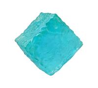 Slow Rising Squeeze Cube, 5cm Soft Sensory Fidget Toy for Kids and Adults, Calming Stress Relief Cube for Classroom, School, Work, Study, Home, Travel, Relaxation and Focused Play