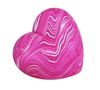 Slow Rising Stress Toy | Soft Silicone Relaxation Aid for Sensory Perception - Stress Squeeze Toys - For Adults Teenagers Women Men Office Travel Lessons Home