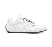 Slow Runner - female - Axel Arigato - Sneakers - White - 4 UK - Shoes 4 UK