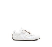 Slow Runner - female - Axel Arigato - Sneakers - White - 6 UK - Shoes 6 UK