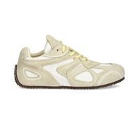 Slow Runner - female - Axel Arigato - Sneakers - Yellow - 5 UK - Shoes 5 UK