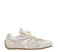 Slow Runner - male - Axel Arigato - Sneakers - Beige - 8 UK - Shoes 8 UK