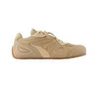 Slow Runner - male - Axel Arigato - Sneakers - Beige - 9 UK - Shoes 9 UK