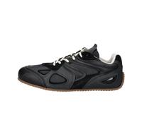 Slow Runner - male - Axel Arigato - Sneakers - Black - 10 UK - Shoes 10 UK