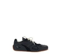Slow Runner - male - Axel Arigato - Sneakers - Black - 9 UK - Shoes 9 UK