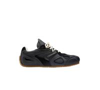 Slow Runner - male - Axel Arigato - Sneakers - Black - 9 UK - Shoes 9 UK
