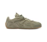 Slow Runner - male - Axel Arigato - Sneakers - Green - 2 UK - Shoes 2 UK
