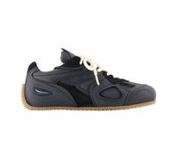 Slow Runner Trainers - female - Axel Arigato - Sneakers - Black - 7 UK - Shoes 7 UK