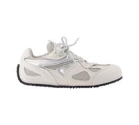 Slow Runner Trainers - female - Axel Arigato - Sneakers - White - 7 UK - Shoes 7 UK