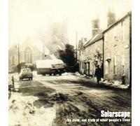 Slow, Sad Truth, The [European Import]