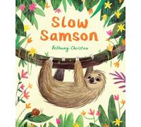 Slow Samson
