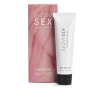 Slow Sex Anal Play Gel, 30 ml
