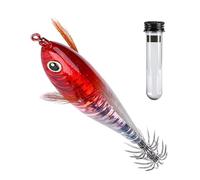 Slow Sinking Swimbait for with Rod | Artificial Baits | for Lake River Lanceo and Trolling Trout Catfish Perch and Water