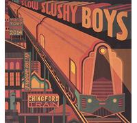Slow Slushy Boys - Chingford Train (10) [Vinyl LP] [VINYL]