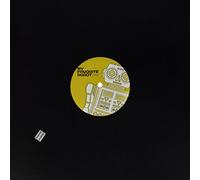 SLOW SLUSHY BOYS - Chingford Train [VINYL]