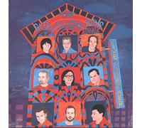 Slow Slushy Boys - Live Together [Vinyl LP] [VINYL]