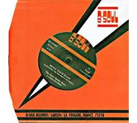 Slow Slushy Boys - Move Your Hand