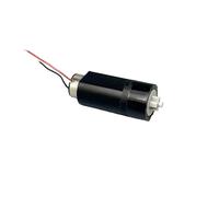 Slow Speed 7mm*16mm Coreless electronic starter DC 1V 1.5V 3V 3.7V 2V 50RPM 10mm Planetary Gearbox Gear electronic starter MQXFCZUX