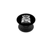 Slow Spirits Society Funny Ouija Board Turtle Planchette PopSockets Adhesive PopGrip