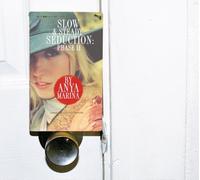 Slow & Steady Seduction, Phase II by Anya Marina (2009-01-20)