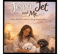 Slow Steps, Brave Heart: Jesper, Jet and Me