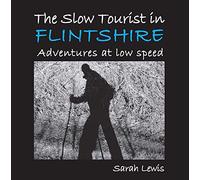 Slow Tourist in Flintshire: Adventures at low speed