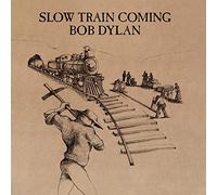 Bob Dylan – Slow Train Coming – CD – New