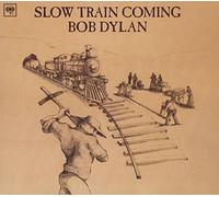 Slow Train Coming (Sacd Hybrid)
