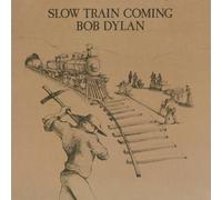 Bob Dylan - Slow Train Coming VINYL LP 88985449231