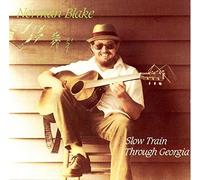 Slow Train Through Georgia (1987) US Import