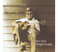 Slow Train through Georgia by Norman Blake (2002-01-01)