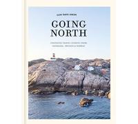 Slow Travel Europe Going North: Inspiring Travel Stories from Denmark, Sweden & Norway