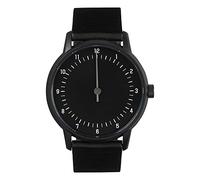 slow Twelve 02 - All Black Leather, Modern
